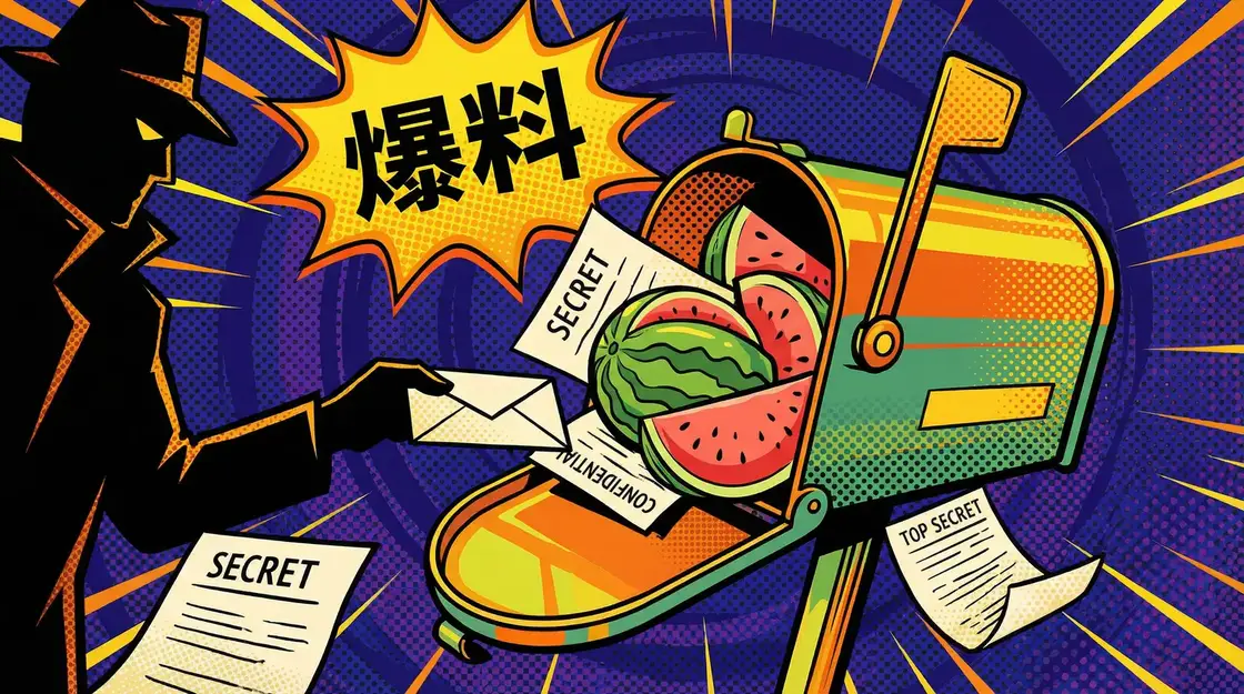 半岛体体育网址 匿名爆料通道漫画插图